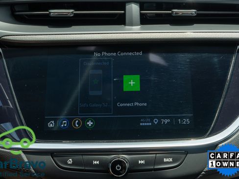 Used 2023 Buick Encore GX Preferred w/ Cold Weather Comfort Package AWD/4WD image 17