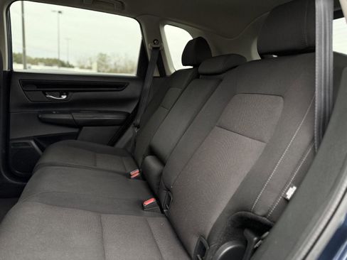 Certified 2024 Honda CR-V EX image 13