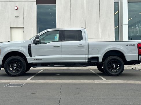 New 2026 Ford F250 XLT w/ XLT Premium Package image 6