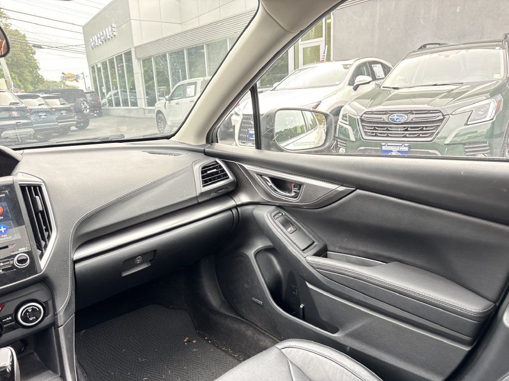 Used 2020 Subaru Impreza 2.0i Limited AWD/4WD image 15