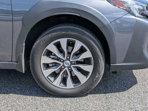 Certified 2024 Subaru Outback Limited XT AWD/4WD image 11