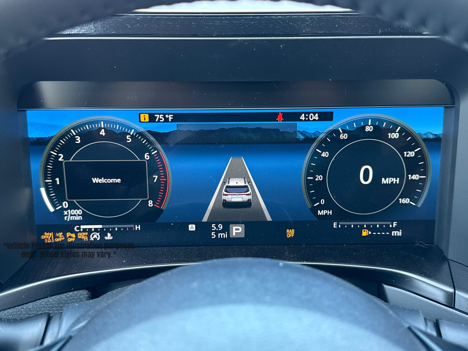 New 2026 Subaru Outback Limited AWD/4WD image 20