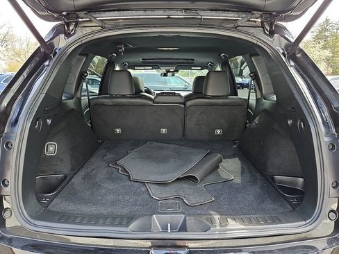 Certified 2023 Honda Passport EX-L image 28