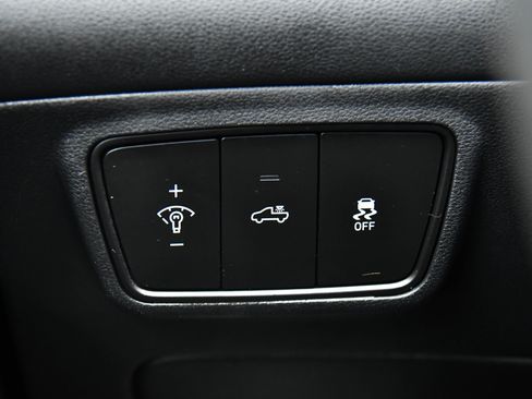 Used 2024 Hyundai Santa Cruz SEL image 32