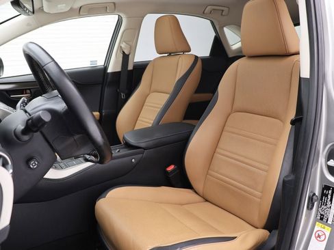 Used 2016 Lexus NX 200t AWD image 16