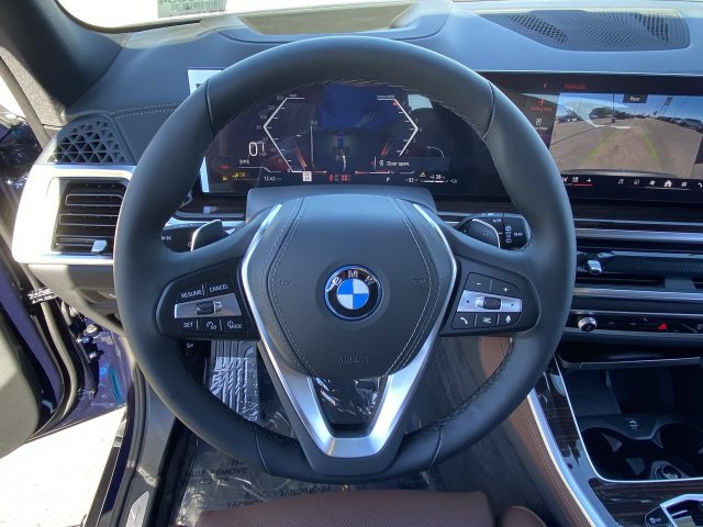 Used 2026 BMW X5 xDrive50e w/ Premium Package AWD/4WD image 20