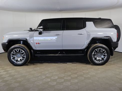 Used 2024 GMC Hummer EV 3X w/ LPO, Illumination Package AWD/4WD image 15