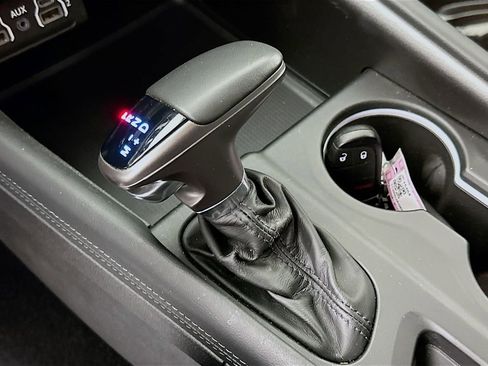 Certified 2024 Dodge Durango SXT image 25