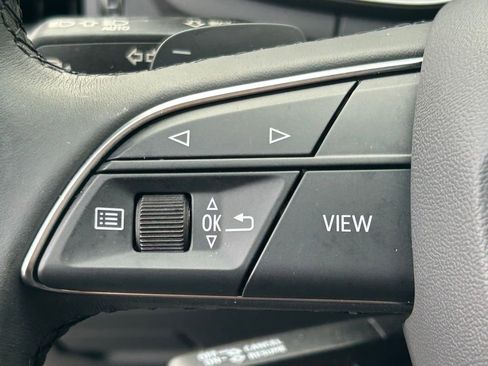 Used 2023 Audi A4 2.0T Premium Plus w/ Premium Plus Package image 19