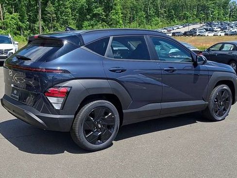 New 2026 Hyundai Kona SEL Sport FWD image 9