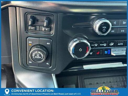 Used 2024 Ford F150 Raptor AWD/4WD image 21