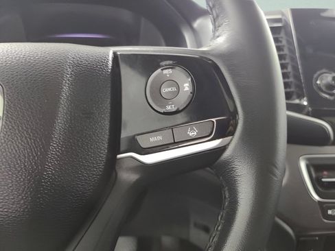 Certified 2022 Honda Pilot Special Edition image 26