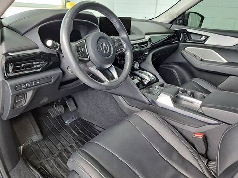 Used 2024 Acura MDX SH-AWD w/ Technology Package image 8