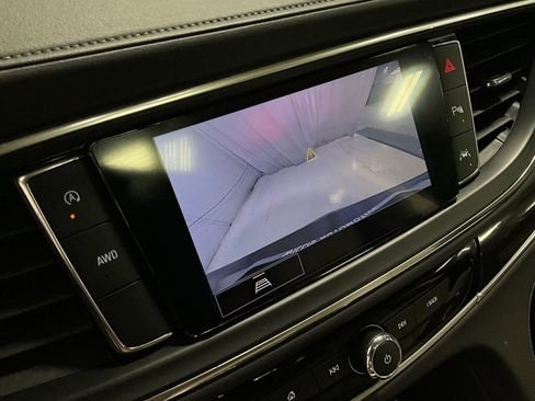 Used 2023 Buick Enclave Essence w/ Experience Buick Package image 17