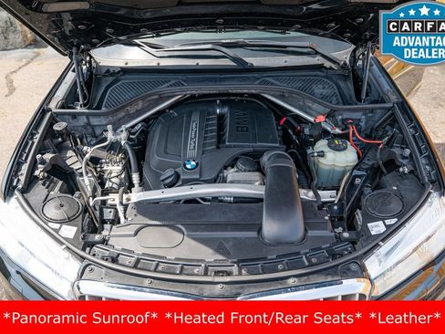 Used 2017 BMW X5 xDrive35i AWD/4WD image 33