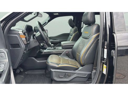 Used 2022 Ford F150 Tremor w/ Equipment Group 402A High AWD/4WD image 12