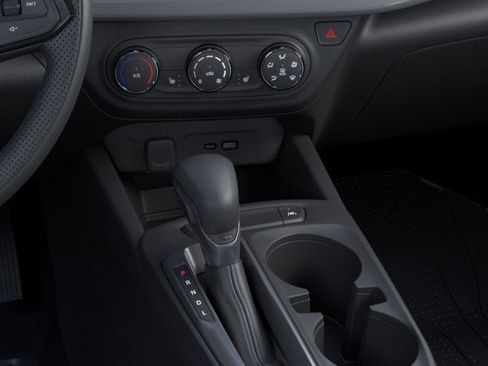 New 2026 Chevrolet Trax LS w/ LS Convenience Package image 71