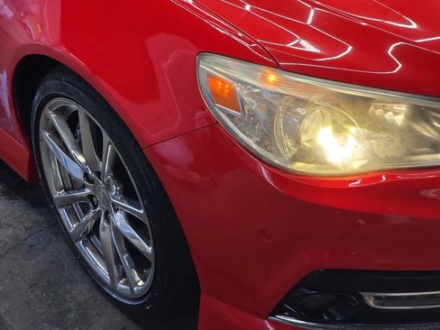 Used 2014 Chevrolet SS image 30