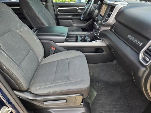 Used 2023 RAM 1500 Big Horn image 16