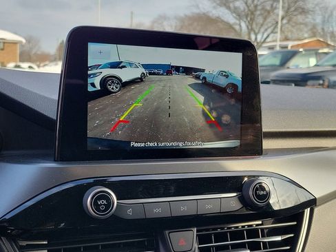 New 2026 Ford Escape Active w/ Cold Weather Package image 26