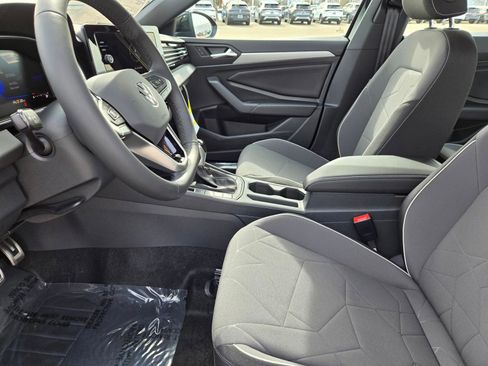 New 2026 Volkswagen Jetta Sport image 10