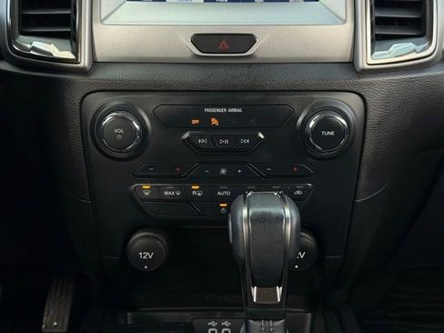 Certified 2023 Ford Ranger XLT w/ Equipment Group 301A Mid image 25