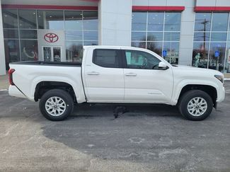 New 2026 Toyota Tacoma SR5 RWD video 2
