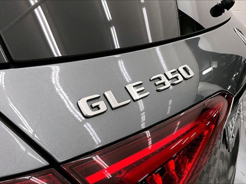 Certified 2022 Mercedes-Benz GLE 350 image 31