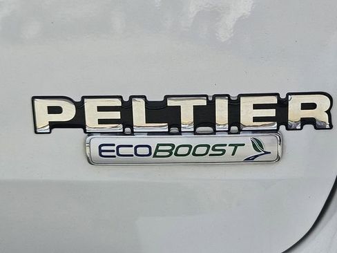 Used 2020 Ford Explorer XLT w/ Equipment Group 202A image 9