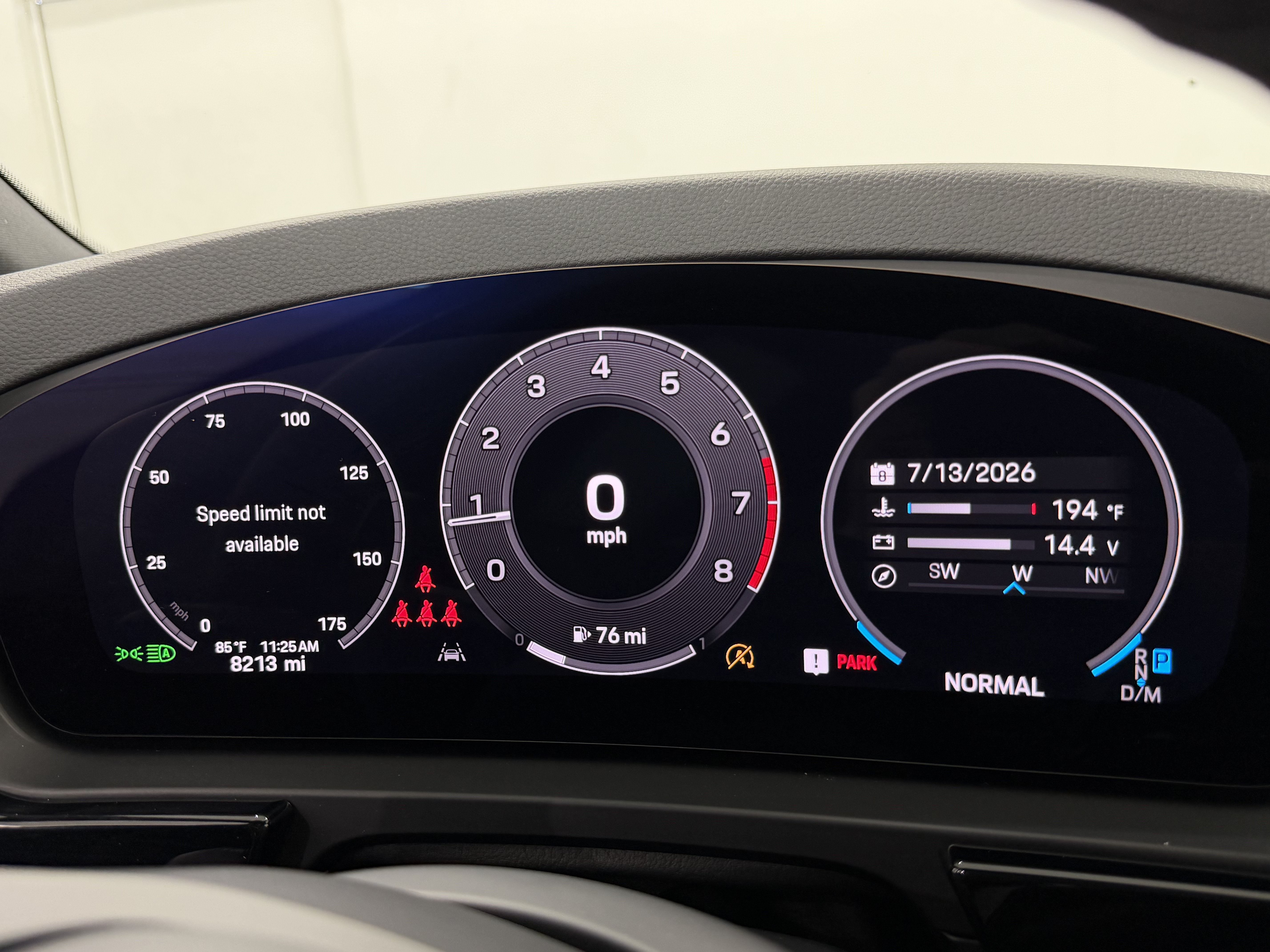 Certified 2024 Porsche Cayenne AWD/4WD image 53