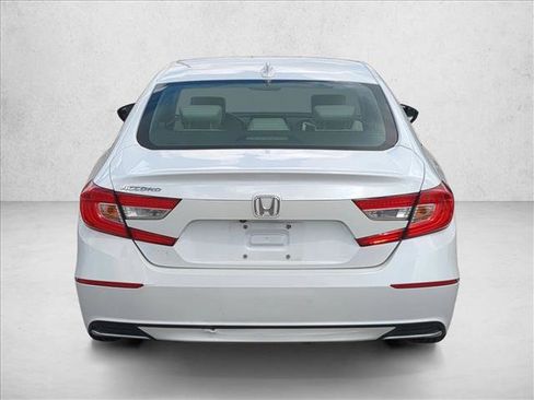 Used 2018 Honda Accord EX-L image 7