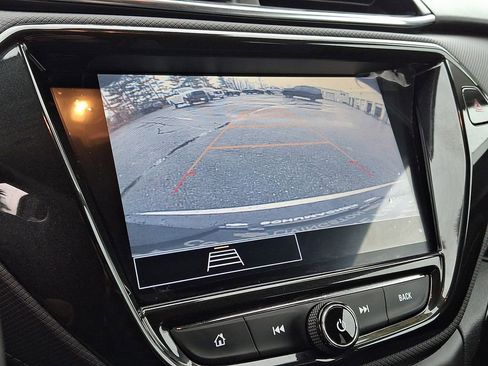 Certified 2023 Chevrolet TrailBlazer LT w/ Convenience Package image 18