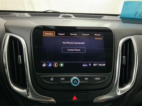 Used 2020 Chevrolet Equinox Premier AWD/4WD image 30