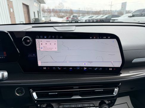 Used 2025 Chevrolet Traverse High Country w/ LPO, Floor Liner Package image 22