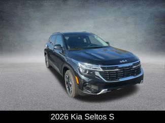 Used 2026 Kia Seltos S video 3