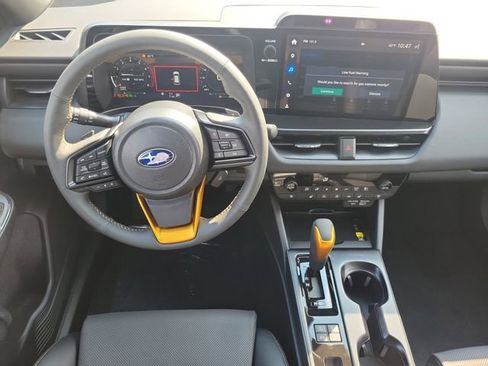 New 2026 Subaru Outback Wilderness AWD/4WD image 9