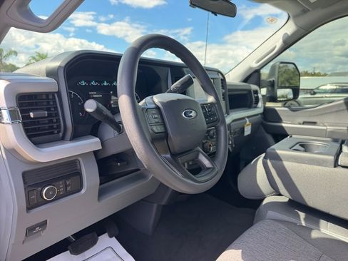 New 2026 Ford F250 XL w/ STX Appearance Package image 37