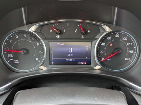 Used 2024 Chevrolet Equinox LT FWD image 28