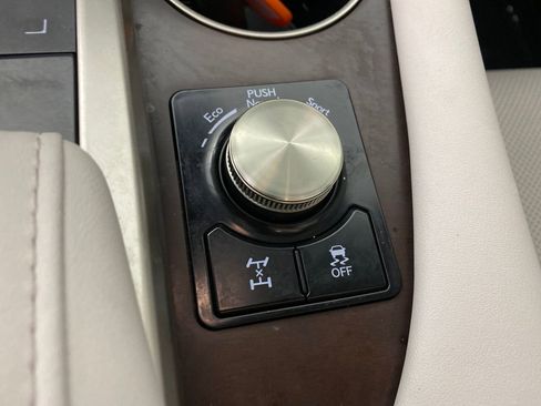 Used 2020 Lexus RX 350 350 image 22