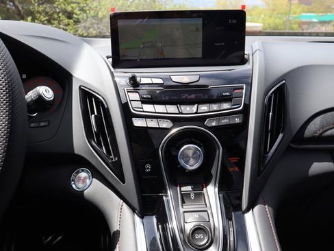 New 2026 Acura RDX A-Spec image 16