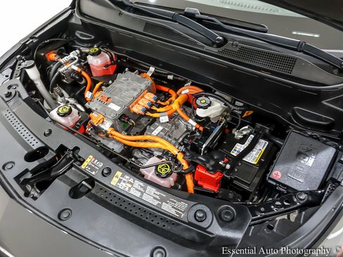 Used 2023 Chevrolet Bolt EUV LT w/ Driver Confidence Package image 33