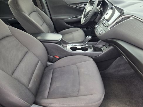 Used 2019 Chevrolet Malibu LS w/ LPO, Convenience Package 1 image 13