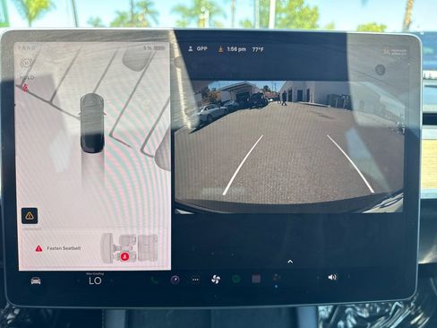 Used 2023 Tesla Model 3 Standard Range RWD image 31
