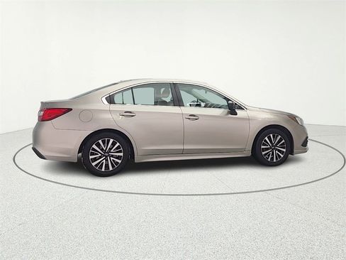 Used 2019 Subaru Legacy 2.5i w/ Alloy Wheel Package image 8