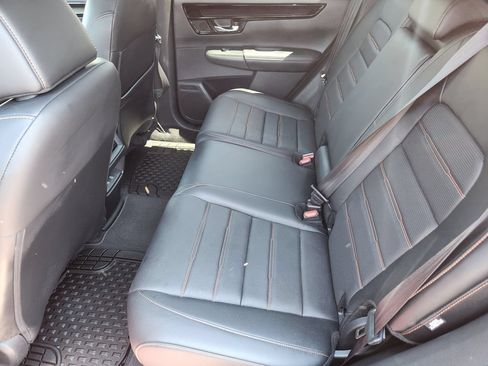 Used 2023 Honda CR-V Sport Touring image 13