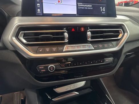 Used 2023 BMW X3 xDrive30i AWD/4WD image 20