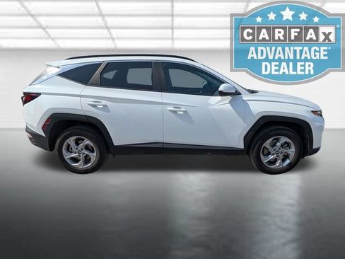 Used 2024 Hyundai Tucson SEL AWD/4WD image 28