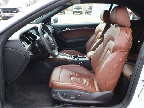 Used 2010 Audi A5 2.0T Prestige image 9