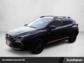 Certified 2025 Subaru Crosstrek 2.5i Sport AWD/4WD video 1