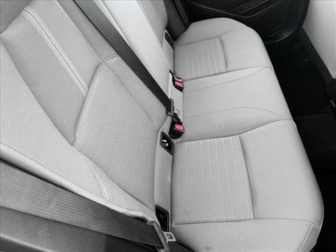 Certified 2025 Toyota Corolla SE image 19